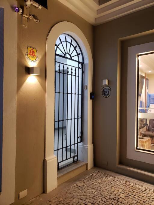 Suite Delicada Centro Buzios Екстер'єр фото