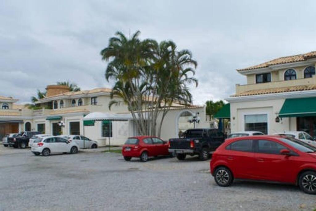 Suite Delicada Centro Buzios Екстер'єр фото