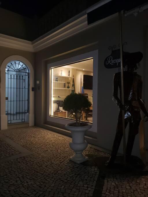 Suite Delicada Centro Buzios Екстер'єр фото