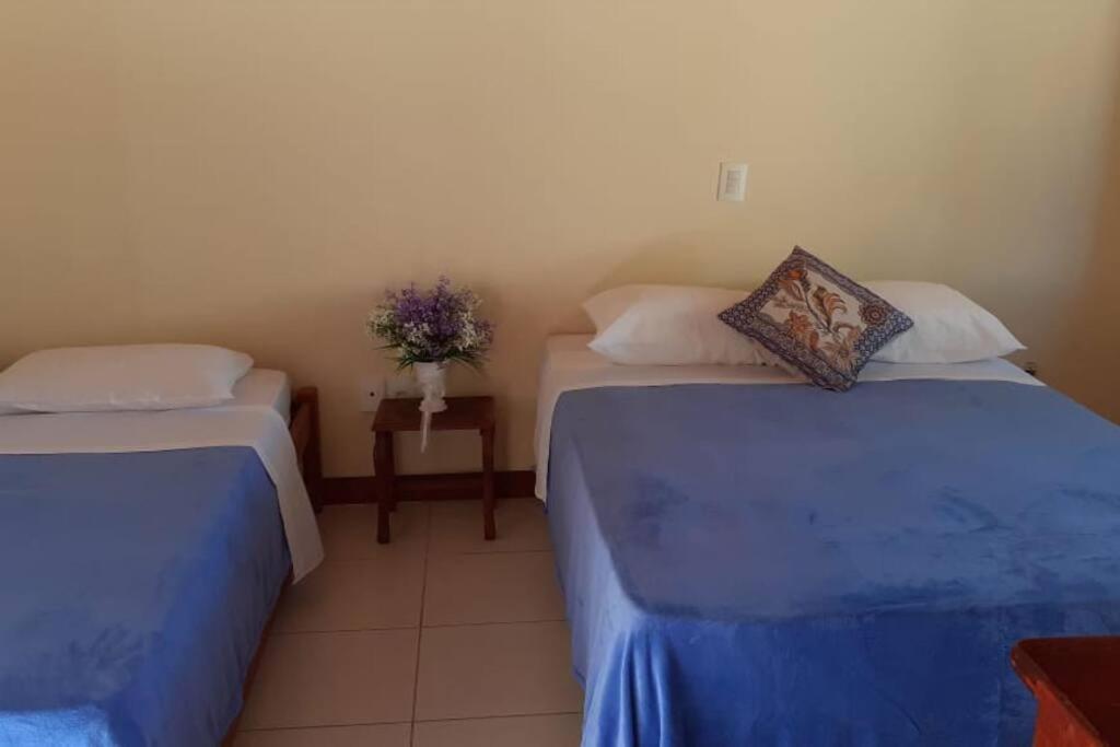 Suite Delicada Centro Buzios Екстер'єр фото