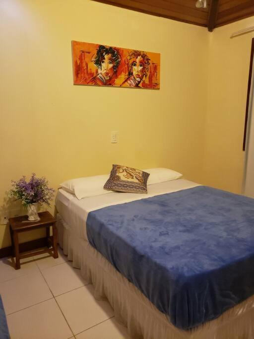 Suite Delicada Centro Buzios Екстер'єр фото