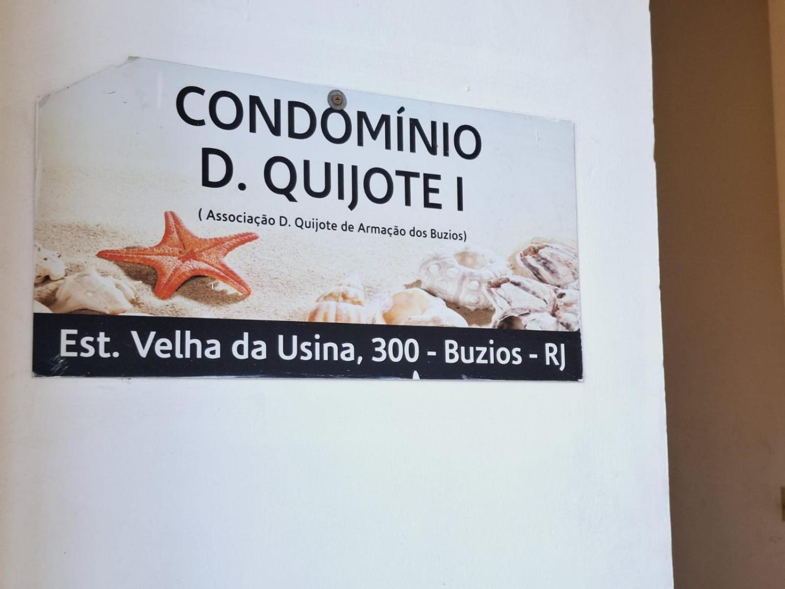 Suite Delicada Centro Buzios Екстер'єр фото
