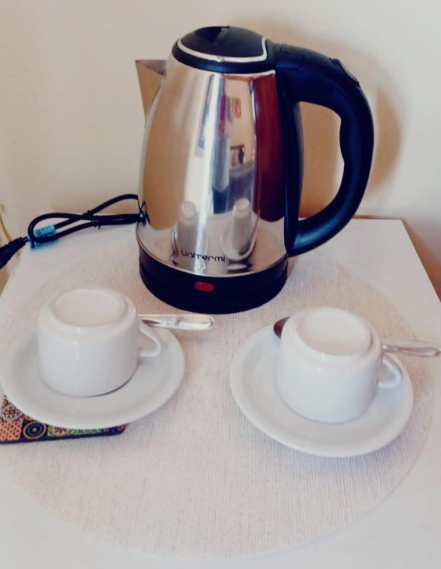 Suite Delicada Centro Buzios Екстер'єр фото